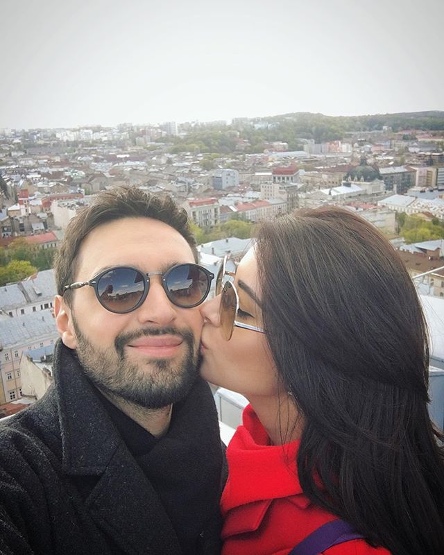 Виталий Козловский высказался о расставании с Раминой Эсхакзай