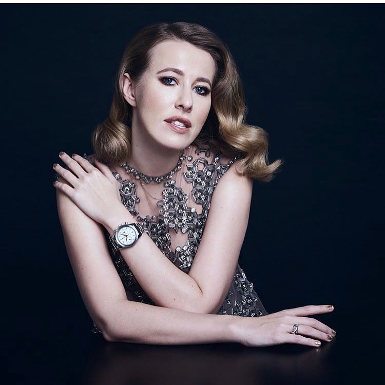 Ксения Собчак о закрытии социальных сетей в Украине: 