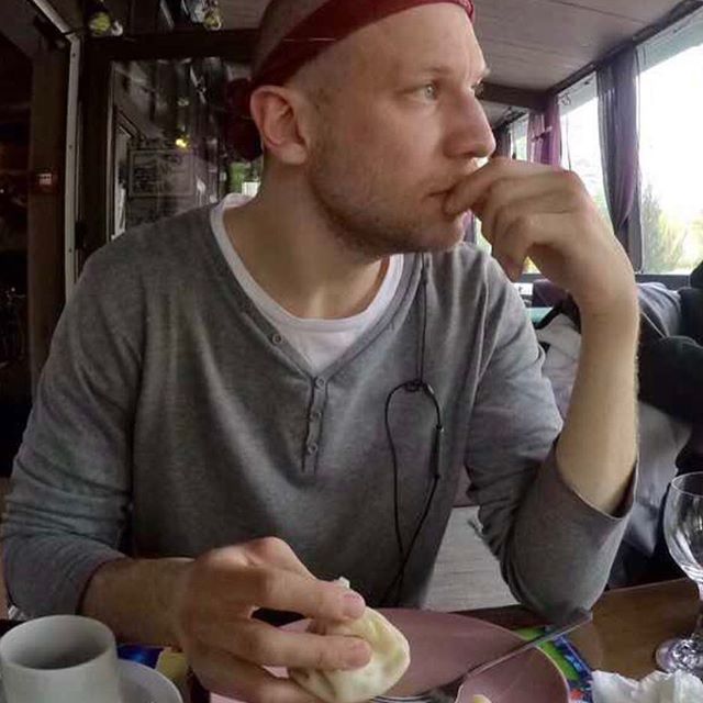 Иван Дорн отменил свой концерт в Одессе - СМИ