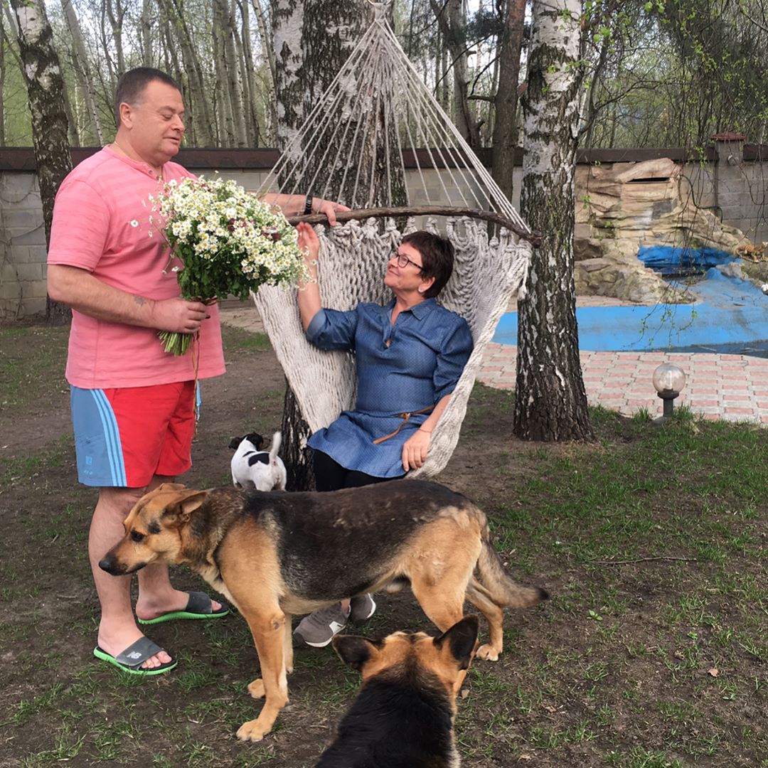 Душераздирающее письмо мамы Жанны Фриске накануне второй годовщины со дня смерти певицы