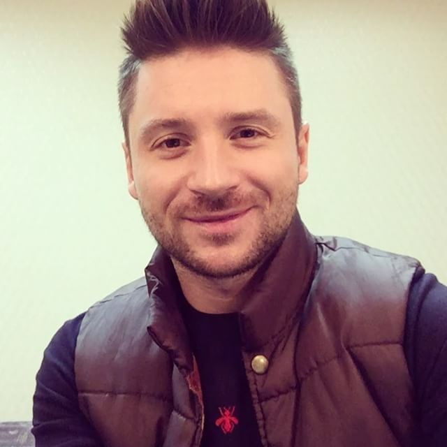 Сергей Лазарев о плагиате своего номера на Евровидении-2017: "Мне это льстит"