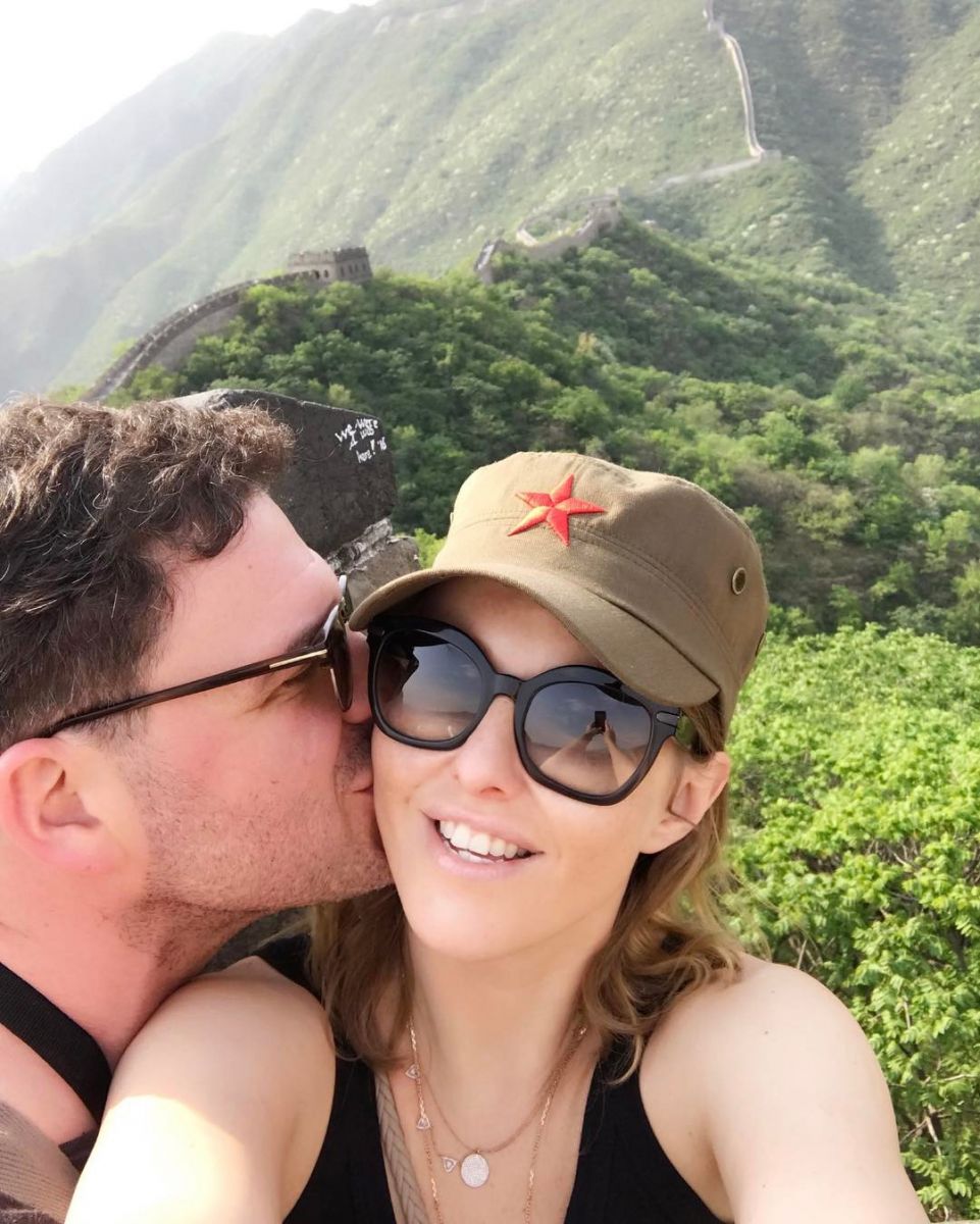 Дождались! Первое фото сына Ксении Собчак и Максима