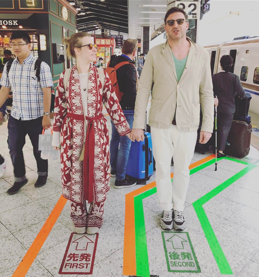 Дождались! Первое фото сына Ксении Собчак и Максима Виторгана