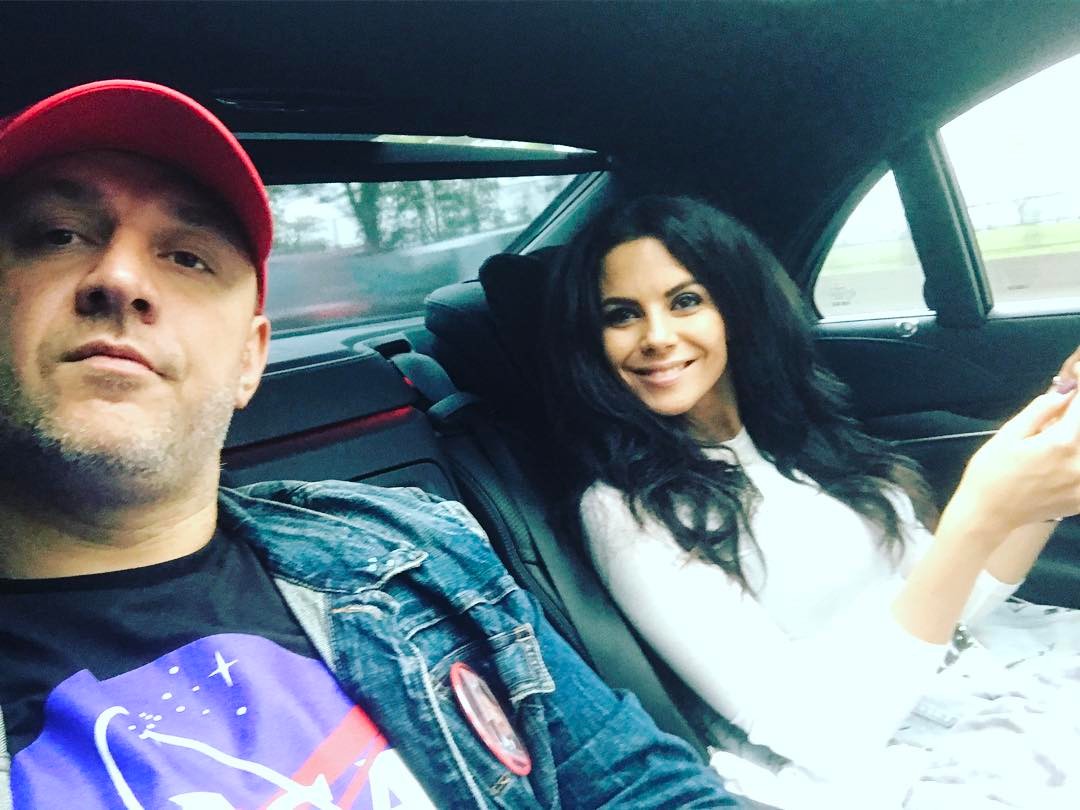 Monatik, Наталья Могилевская, Потап и др: звезды рассказали о своих проблемах с визами