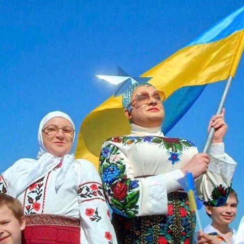 Андрей Данилко объяснил, почему не женится: "Мне не хочется семьи вообще"