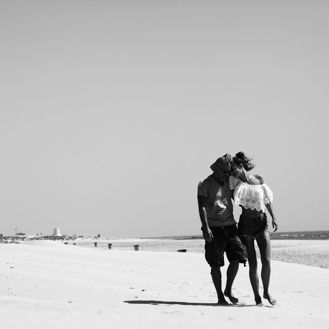 Не долго были вместе: СМИ сообщили о расставании Федора Бондарчука и его молодой возлюбленной