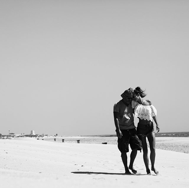 Редкий кадр: Паулина Андреева опубликовала романтичное фото с возлюбленным Федором Бондарчуком