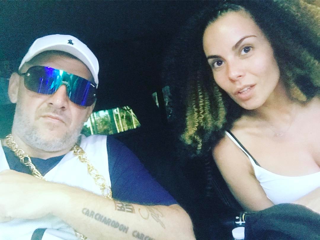 American style: Настя Каменских кардинально сменила имидж в США