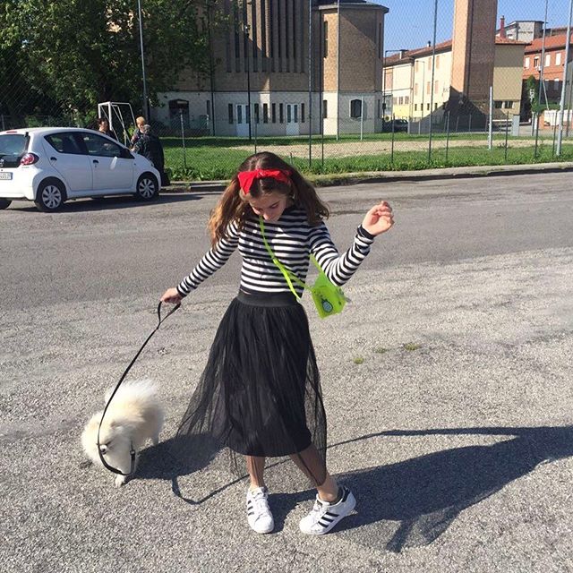 Алан Бадоев растрогал поклонников трогательным постом о дочери Лолите