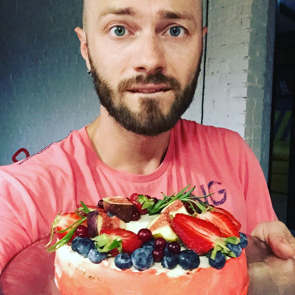 Влад Яма день рождения