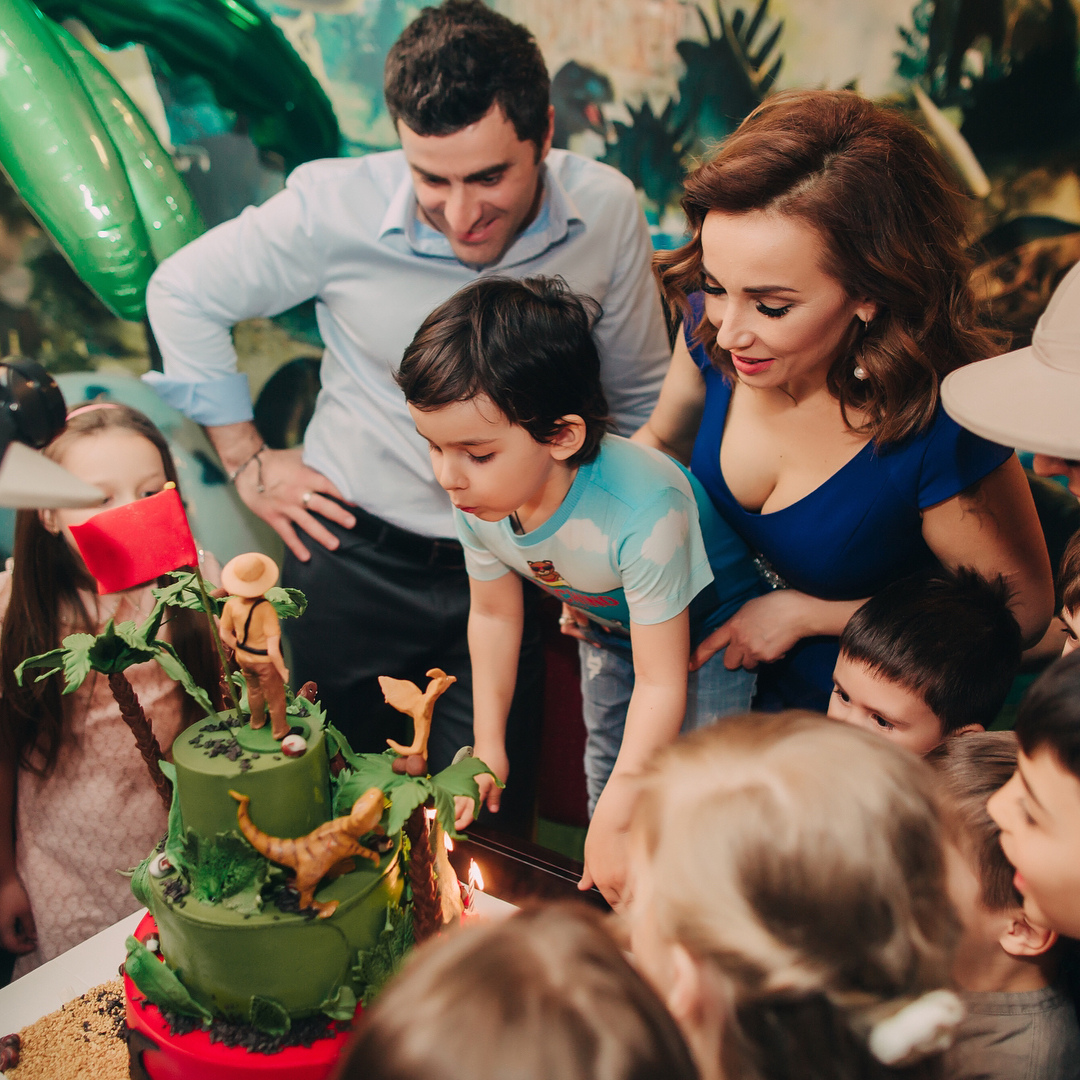 Развод отменяется: Анфиса Чехова растрогала нежным признанием в любви к своему мужу