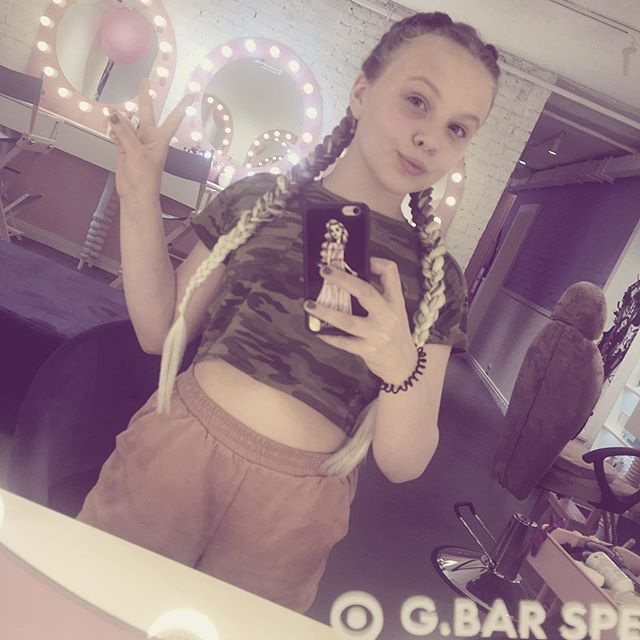 Видео: зажигательные танцы 11-летней дочери Ольги Фреймут