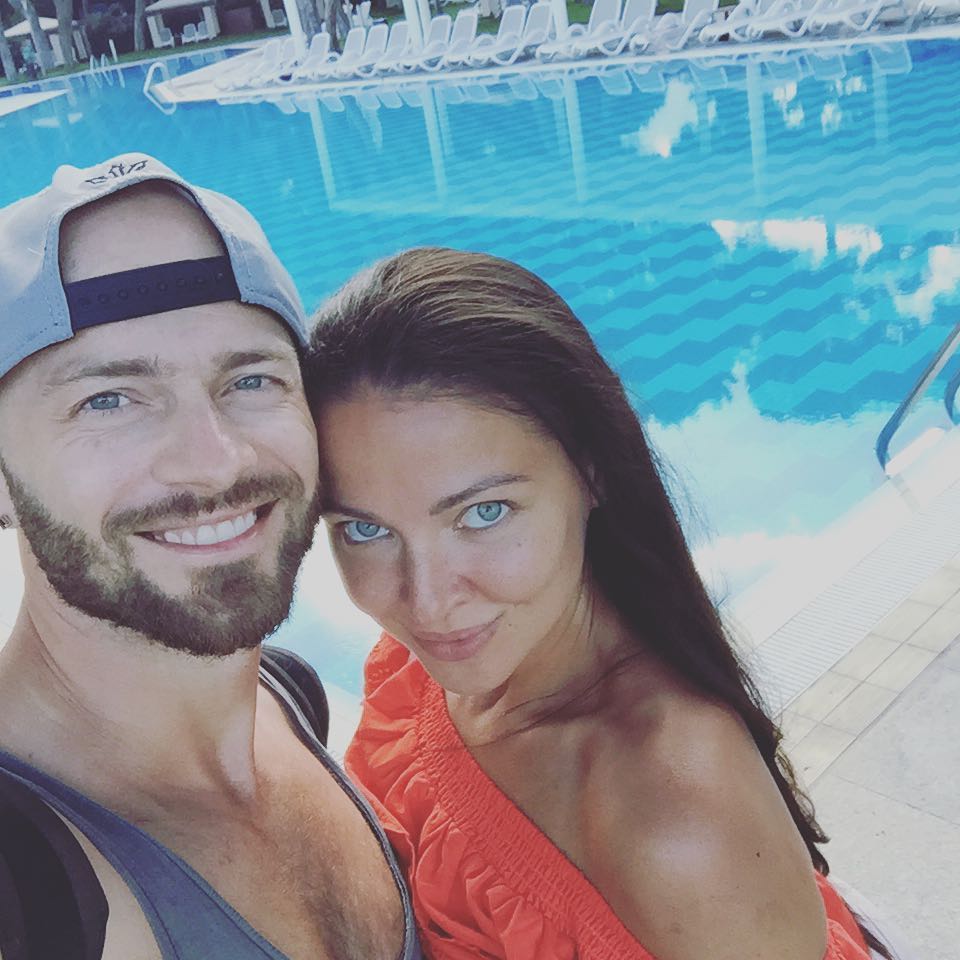 Жена Влада Ямы: &quot;Иногда раздражают его поклонницы&quot;