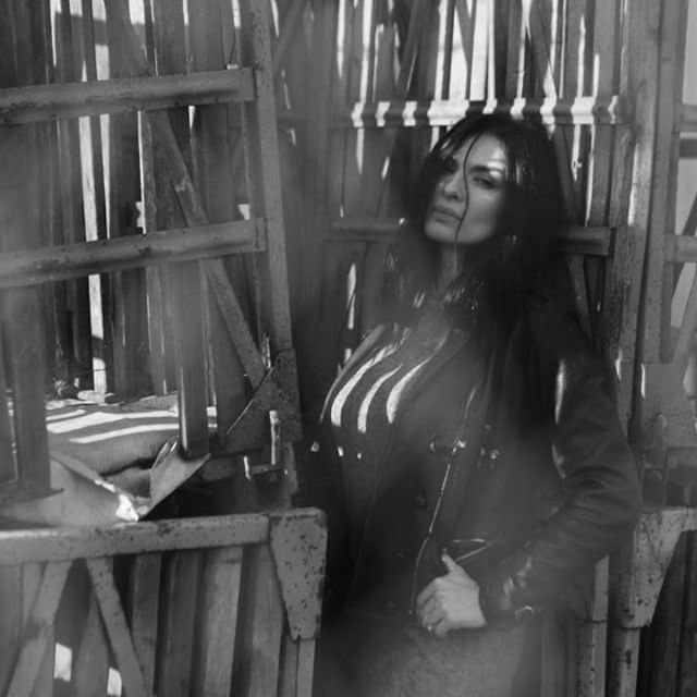 Надежда Мейхер: "Старший сын иногда называет моего мужа папой"