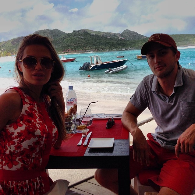 виктория боня фото