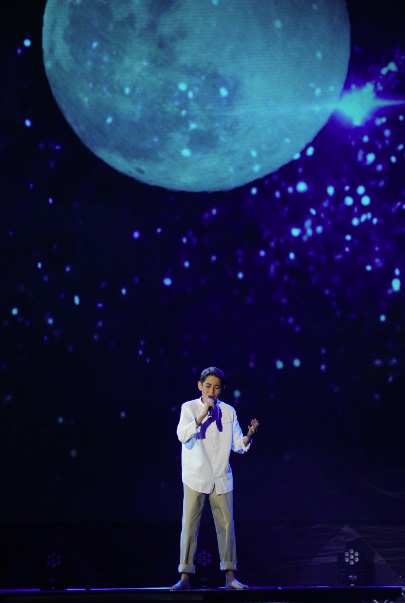 звезды на концерте ко Дню Независимости Украины