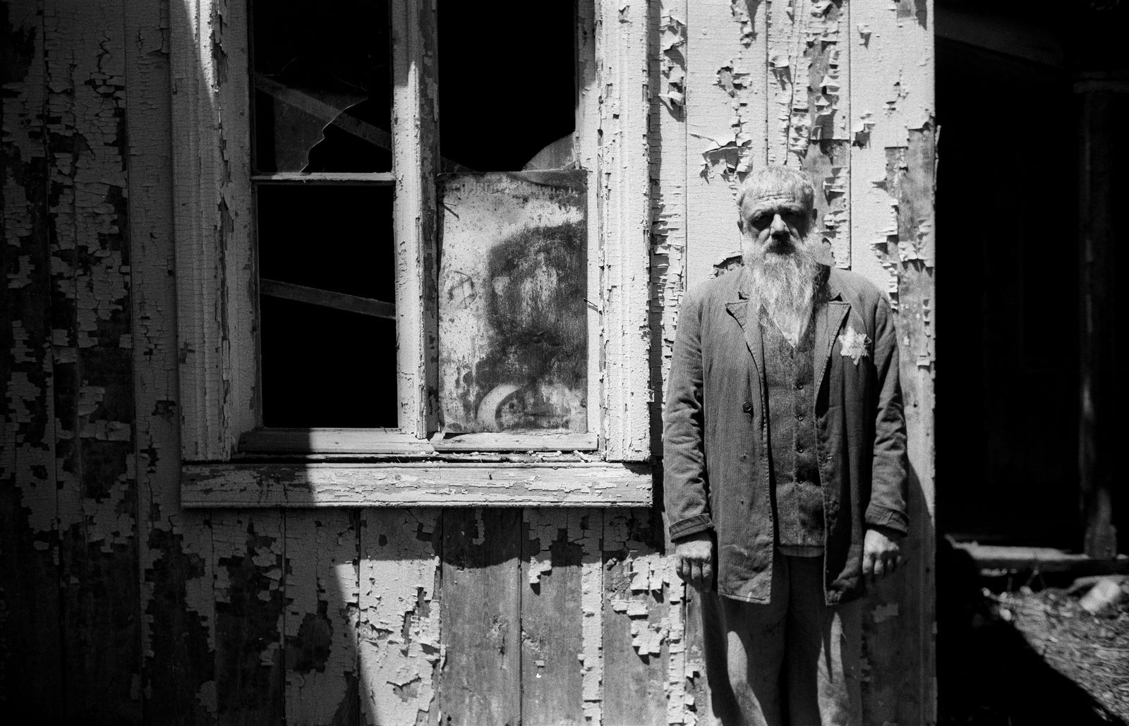 Кадры из фильма &quot;Чужая молитва&quot; 