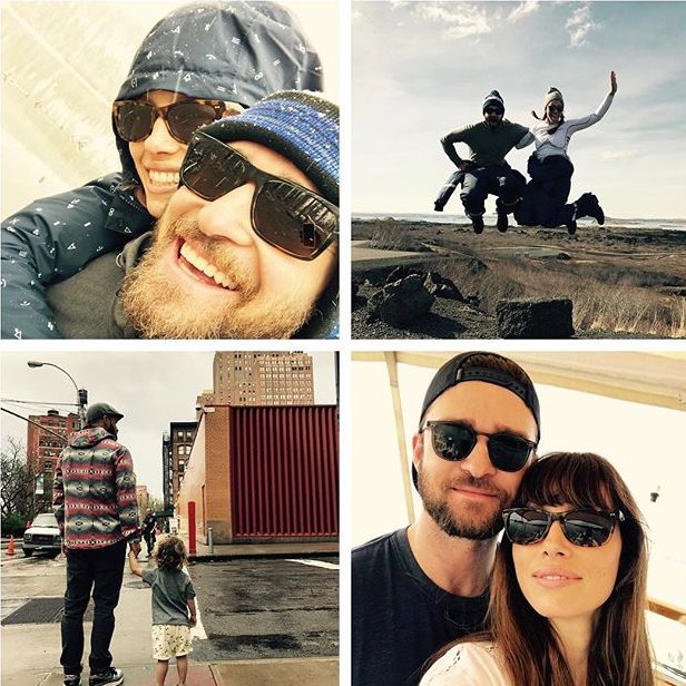 Джессика Бил