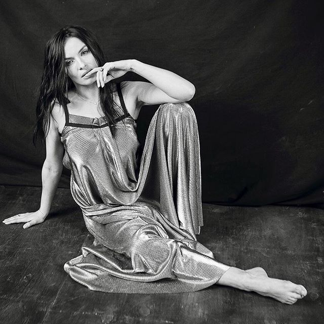 Надежда Мейхер: "Старший сын иногда называет моего мужа папой"