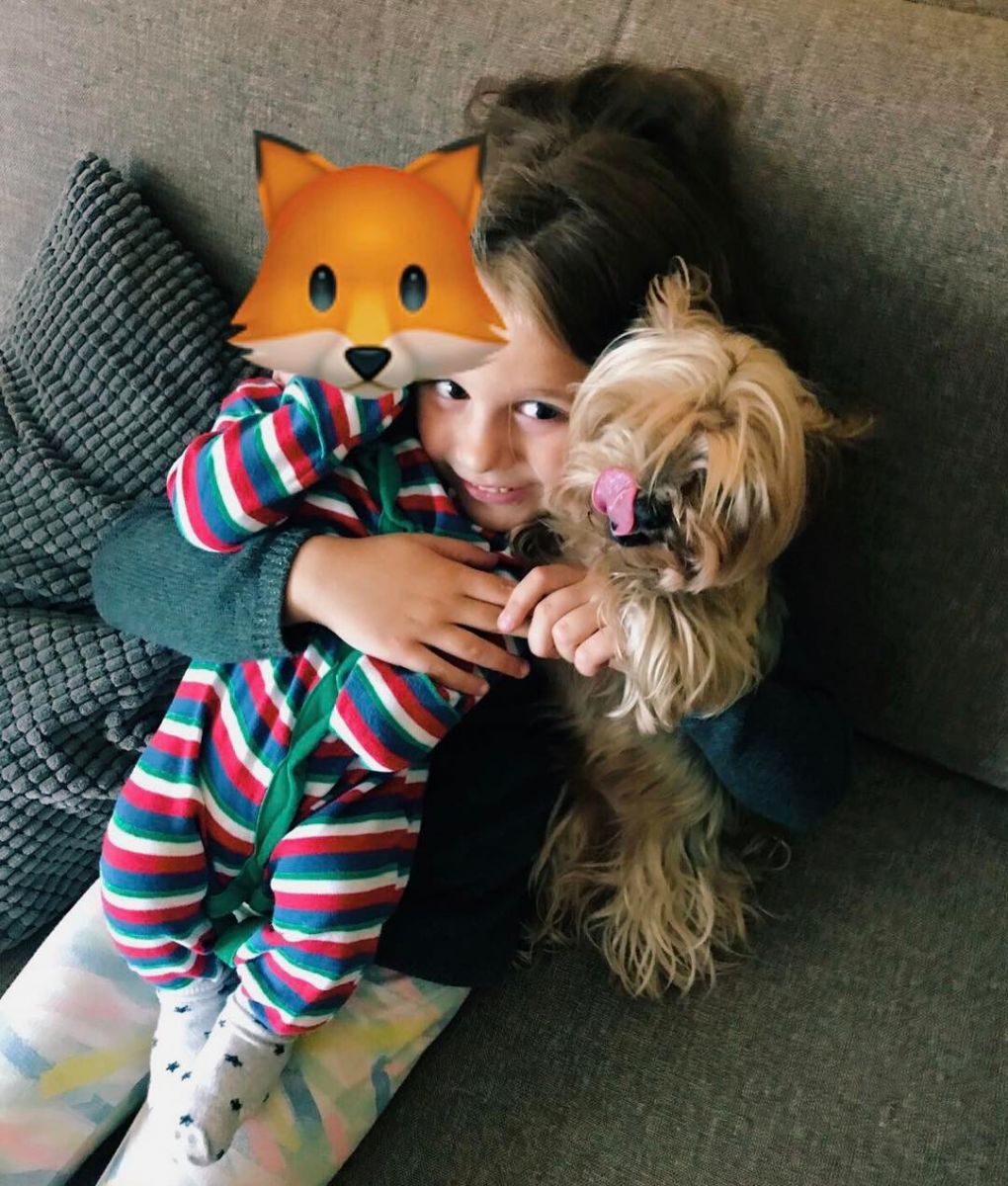 Анна Седокова