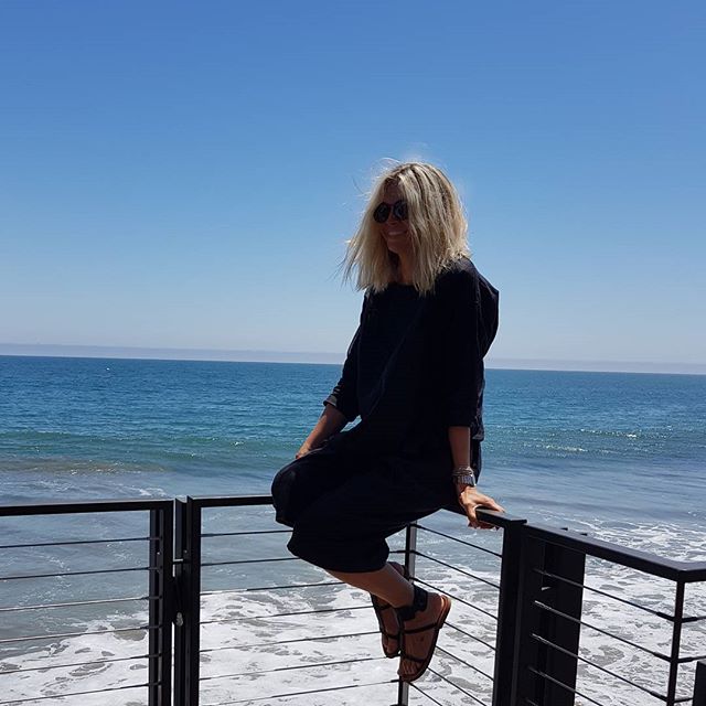 Семья в сборе: первое общее селфи Веры Брежневой и Константина Меладзе