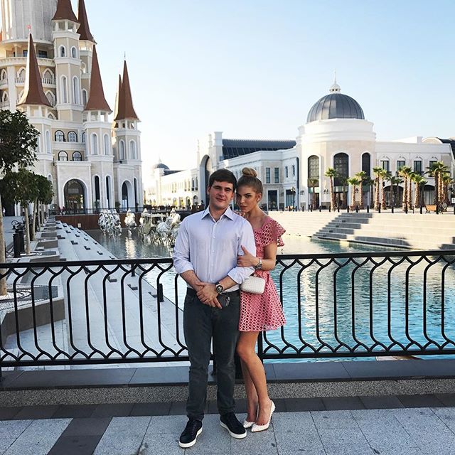 Это нужно видеть: 10 лучших фото звезд за прошлую неделю