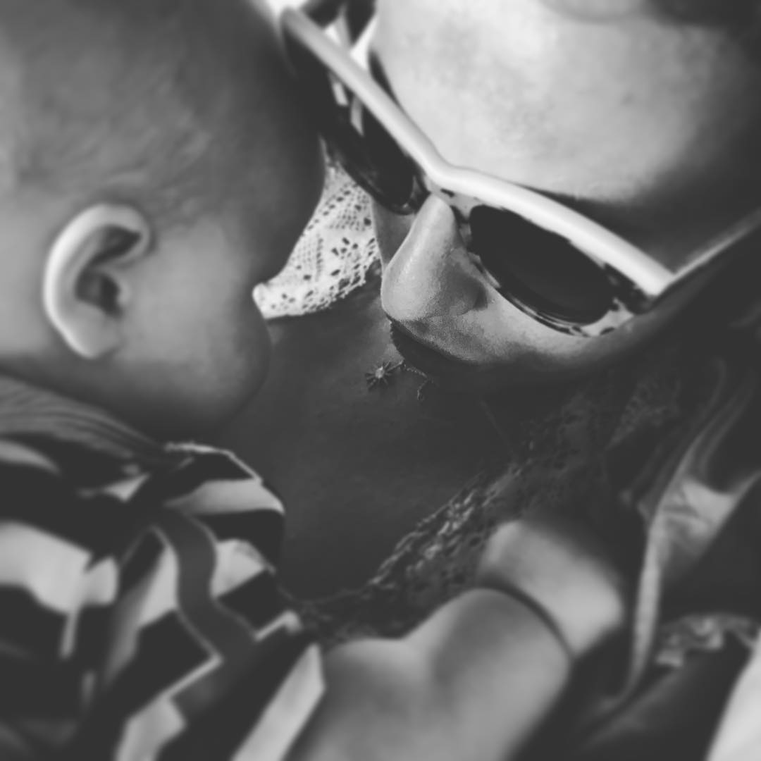 Это нужно видеть: 10 лучших фото звезд за прошлую неделю