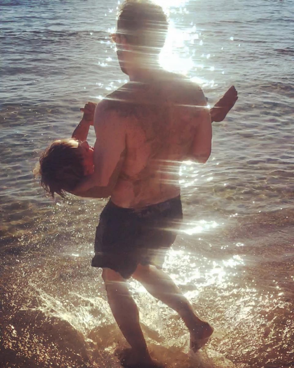 Дмитрий Шепелев резко ответил на обвинения отца Жанны Фриске и пользователей сети: Всех вас мне очень жаль