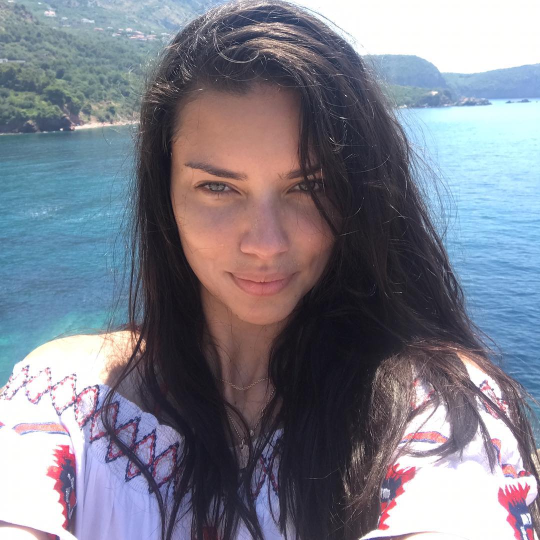 Адриана Лима