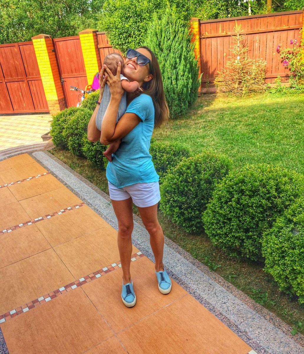 Григорий Решетник