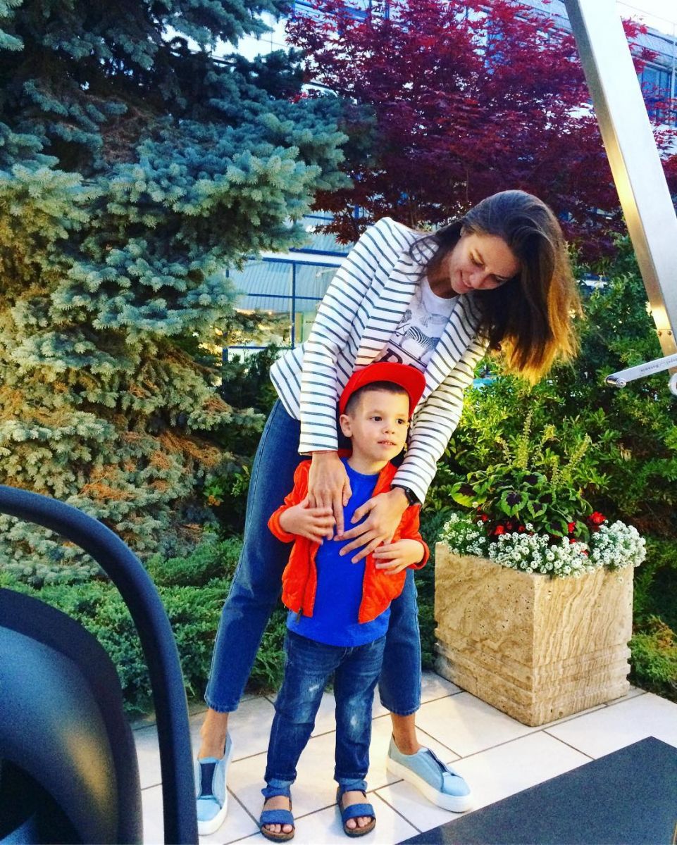 Григорий Решетник