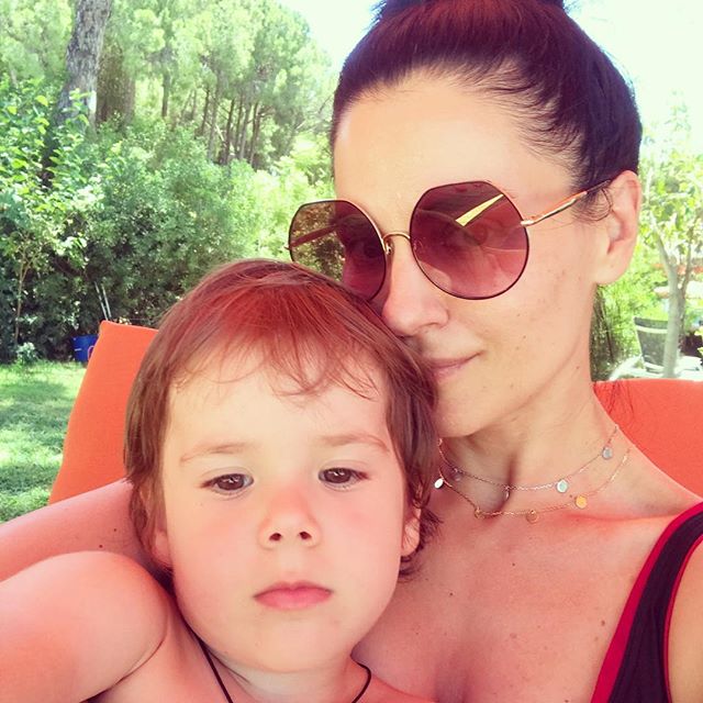 Ведущая самого доброго шоу &quot;Сюрприз, Сюрприз&quot; Маша Ефросинина рассказала о своей невероятно трогательной мечте