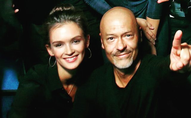 Не долго были вместе: СМИ сообщили о расставании Федора Бондарчука и его молодой возлюбленной