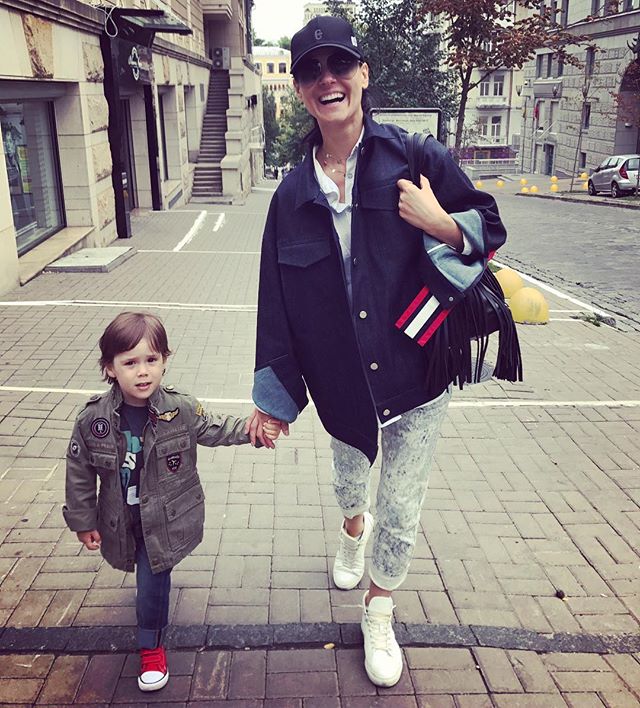 Ведущая самого доброго шоу &quot;Сюрприз, Сюрприз&quot; Маша Ефросинина рассказала о своей невероятно трогательной мечте