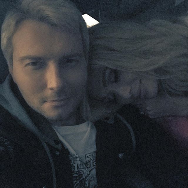 Вот так неожиданность! Николай Басков женится на российской модели