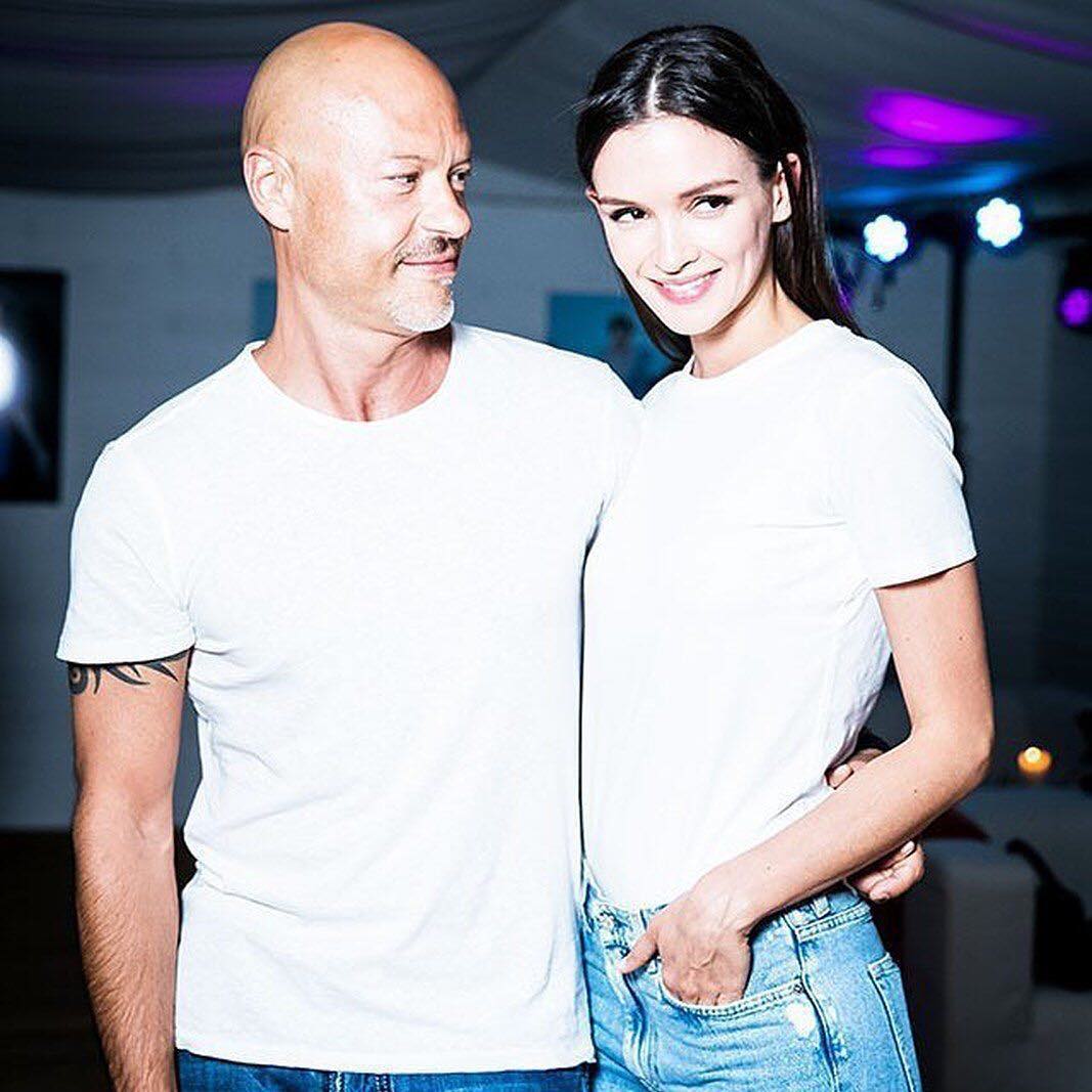 Не долго были вместе: СМИ сообщили о расставании Федора Бондарчука и его молодой возлюбленной