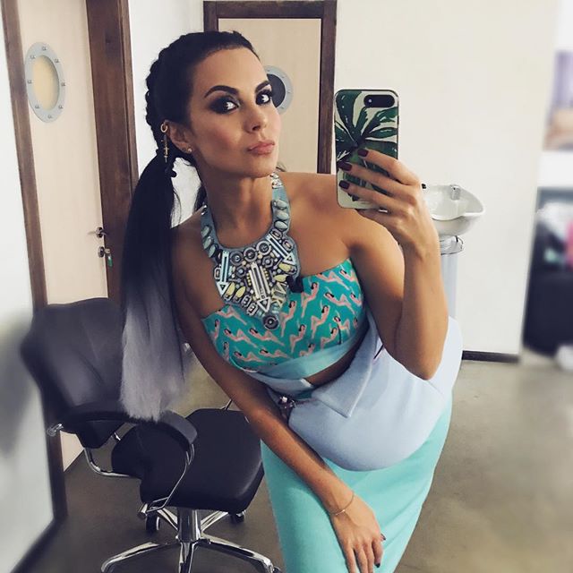 Это нужно видеть: 10 лучших фото звезд за прошлую неделю