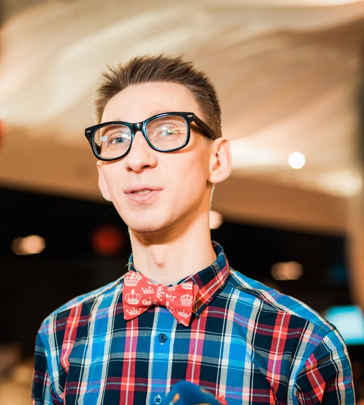 Вячеслав Соломка