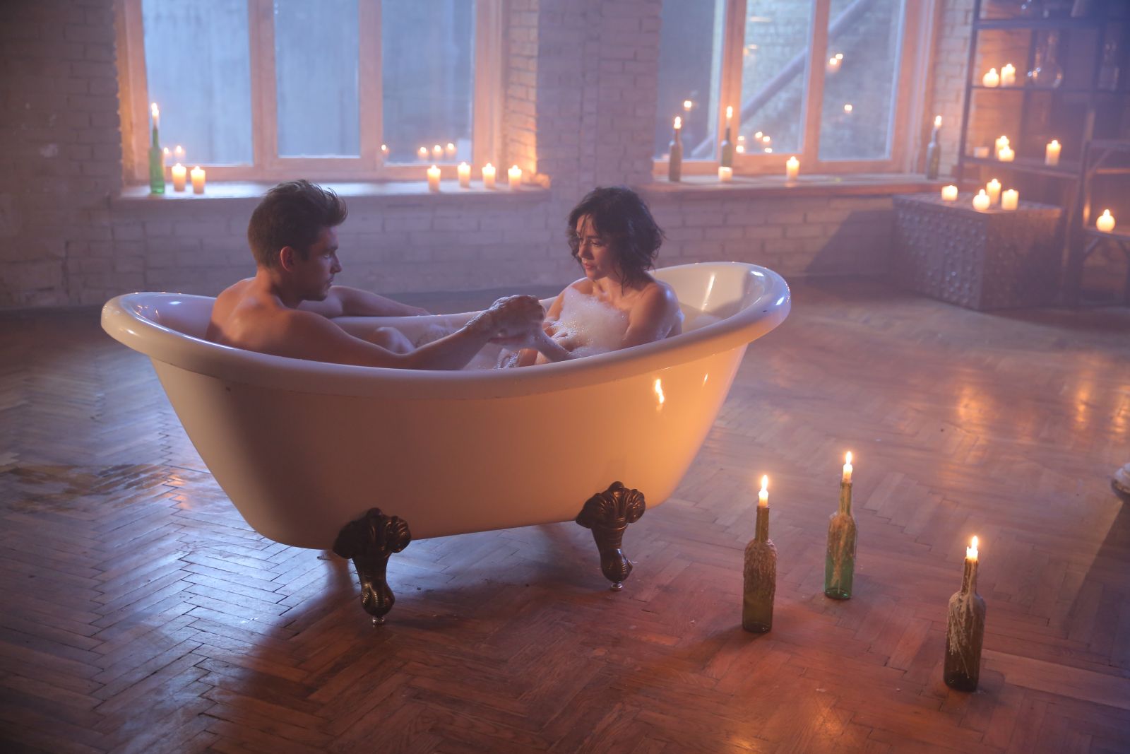 Фильм режиссера шоу "Холостяк" Ксении Бугримовой покажут на Каннском кинофестивале