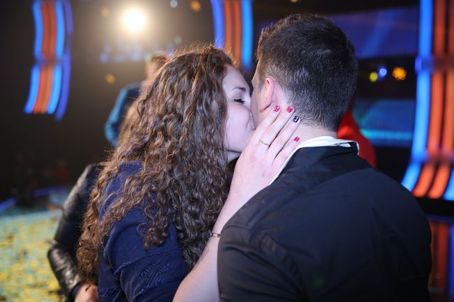 Саид Джурди Абд Аллах - победитель шоу Україна має талант-7