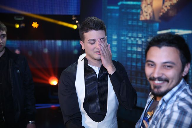 Саид Джурди Абд Аллах - победитель шоу Україна має талант-7