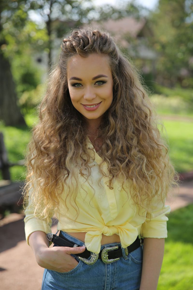 Яна Соломко