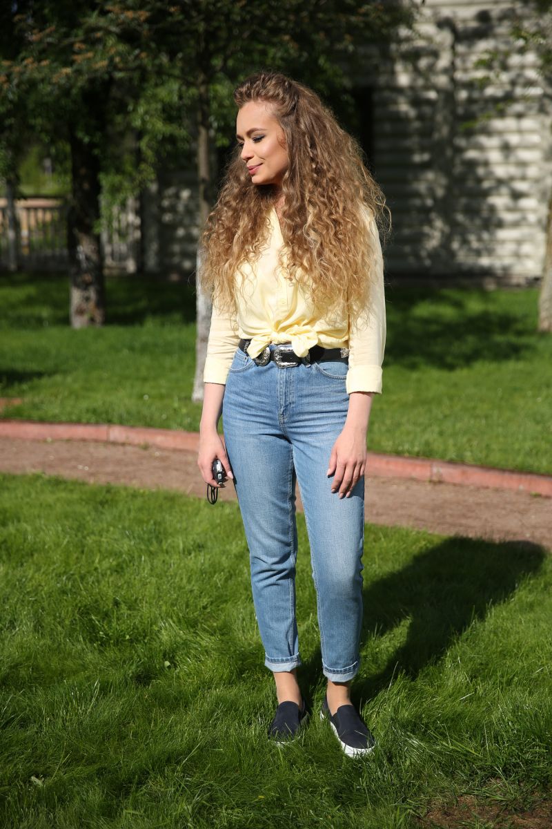 Яна Соломко