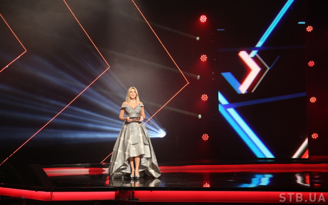 Куда делись платья? Оксана Марченко рассказала о судьбе шикарных нарядов после своего ухода с шоу &quot;Україна мае талант&quot; и &quot;Х-фактор&quot;