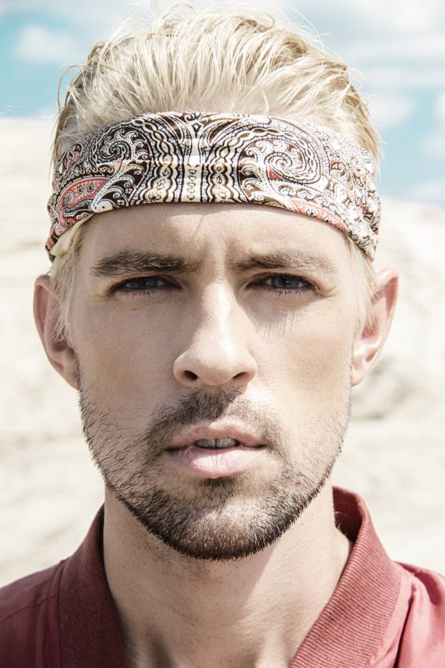 Премьера на Viva.ua: Маркус Рива и Алан Бадоев представили клип на песню "Ты влюблена"