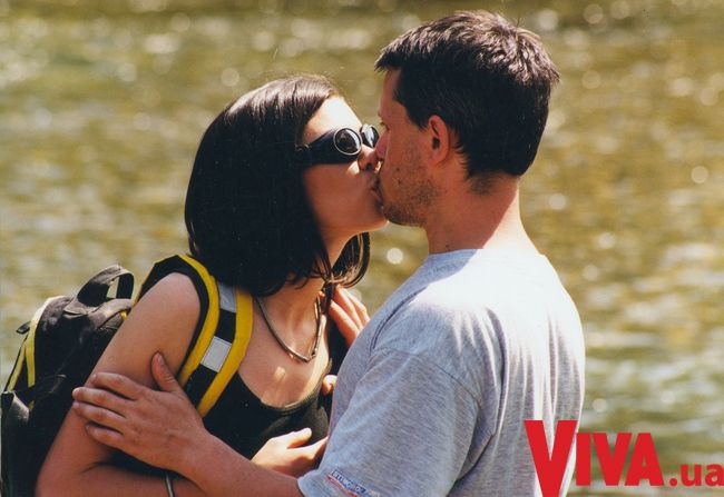 Руслана и ее муж празднуют 20-ю годовщину свадьбы! Семейные фото