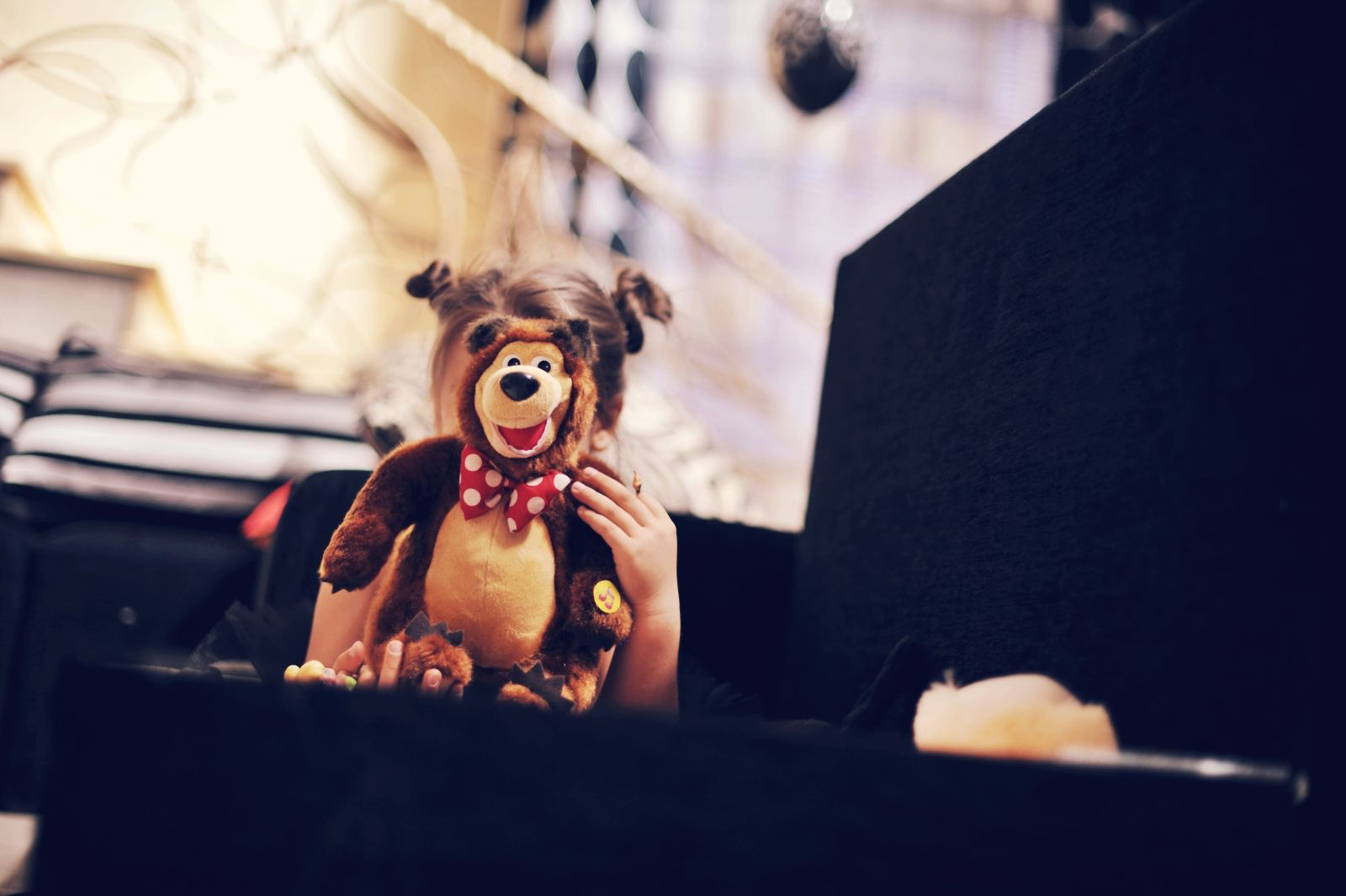 Светлана Лобода устроила для дочери роскошный день рождения