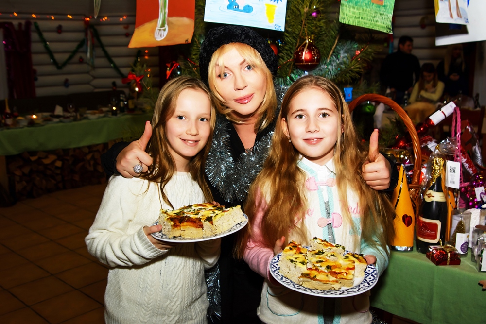 Ирина Билык