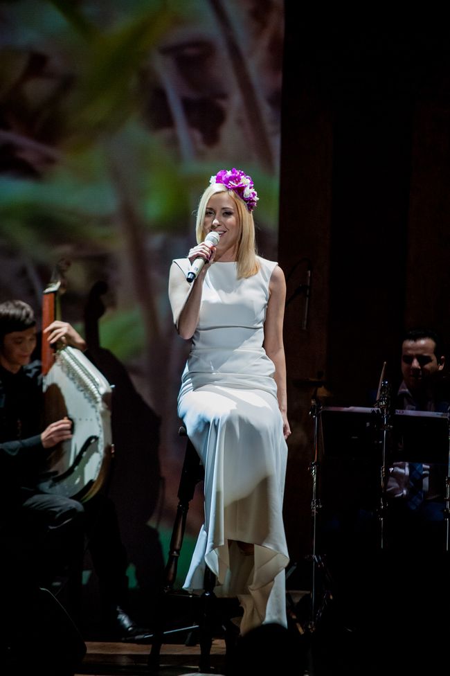 концерт Тони Матвиенко