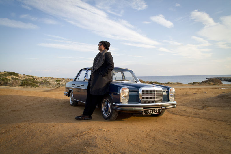 Потап и Настя побывали на Кипре и сняли новый видеоклип Бумдиггибай